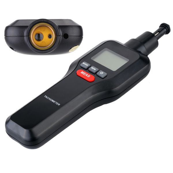 wholesale-digital laser tachometer tach rpm tester handheld motor electrical machine rotate speed meter wide measuring range 2-99999rpm
wholesale-digital laser tachometer tach rpm tester handheld motor electrical machine rotate speed meter wide measuring range 2-99999rpm