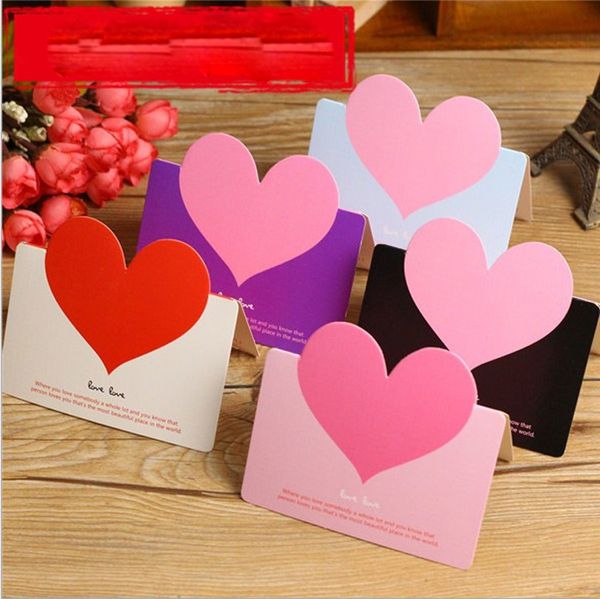 love heart greeting cards holiday blessing card for christmas birthday thanksgiving day party
love heart greeting cards holiday blessing card for christmas birthday thanksgiving day party
