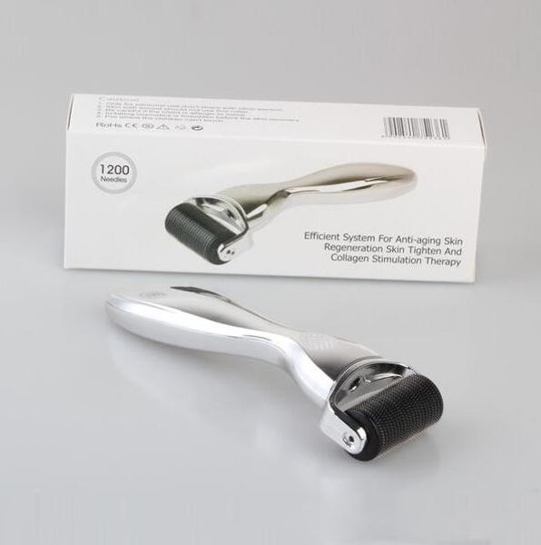 1200 needles derma roller drs-1200 micro needle derma roller system therapy for acne scar 0.2mm-3.0mm
1200 needles derma roller drs-1200 micro needle derma roller system therapy for acne scar 0.2mm-3.0mm
