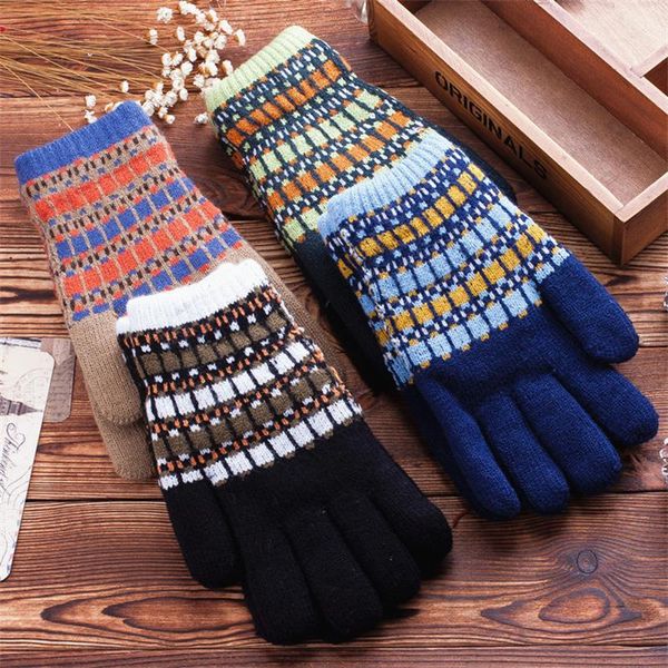 wholesale-fashion casual winter knit gloves women men chunky warm crochet gloves full finger thicken imitated cashmere mittens for winter, Blue;gray
wholesale-fashion casual winter knit gloves women men chunky warm crochet gloves full finger thicken imitated cashmere mittens for winter, Blue;gray