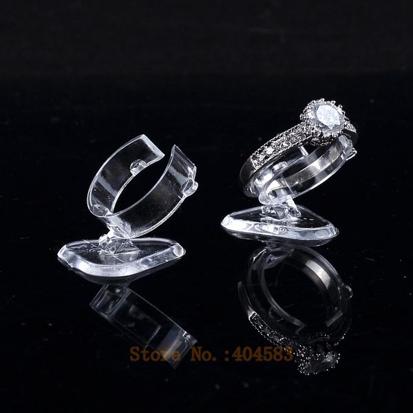 wholesale-50 pcs clear view elastic-c circleplastic ring display stand holder rack tabledecoration stand, Black;white
wholesale-50 pcs clear view elastic-c circleplastic ring display stand holder rack tabledecoration stand, Black;white
