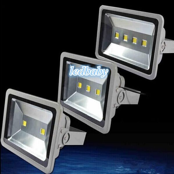 

fast delivery led floodlight 10w 20w 30w 50w 70w 100w 140w 150w 200w warm white / cool white / white landscape floodlights outdoor lights