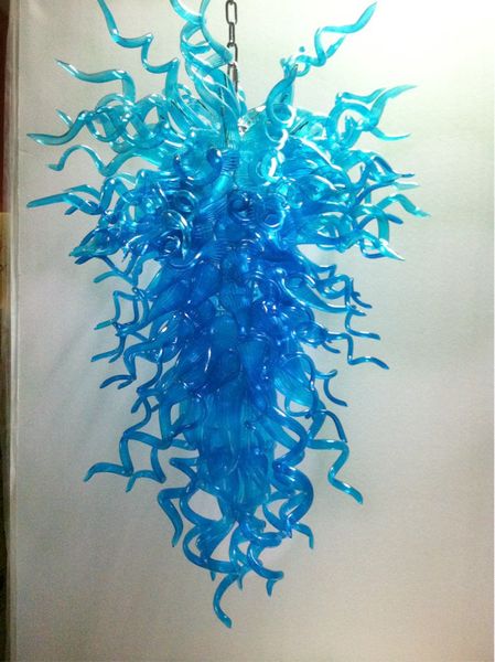 100% mouth blown ce ul borosilicate murano glass dale chihuly art glossy blue glass ceiling crystal lamp
100% mouth blown ce ul borosilicate murano glass dale chihuly art glossy blue glass ceiling crystal lamp