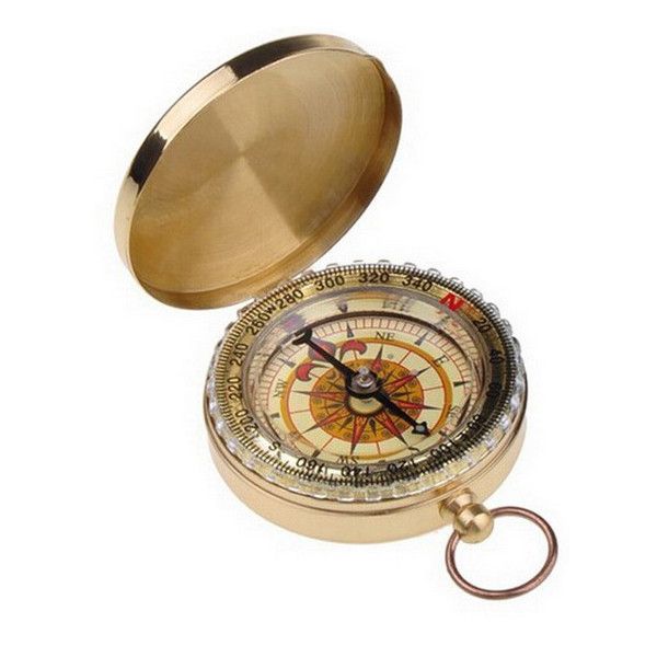 luminous brass pocket compass watch vintage antique style ring keychain camping hiking compass navigation outdoor tool e118j
luminous brass pocket compass watch vintage antique style ring keychain camping hiking compass navigation outdoor tool e118j