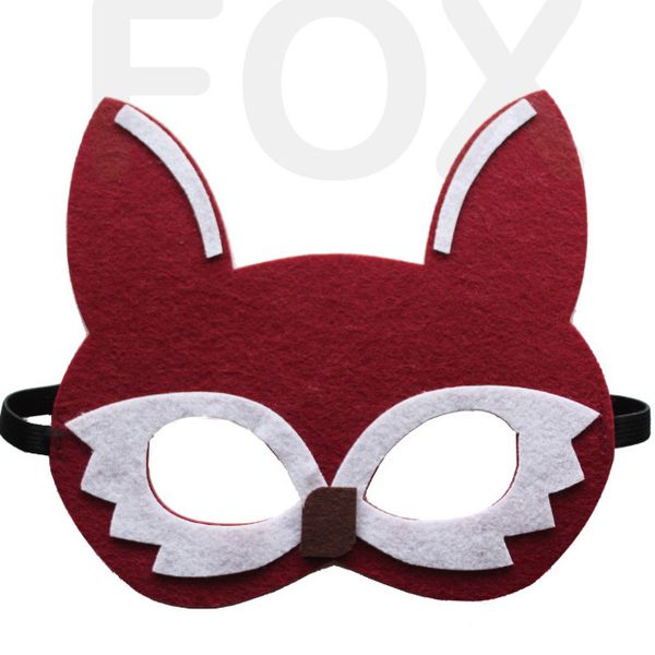 children's day cartoon animal kids mask birthday party children masquerade party mask festive cosplay performance children gift supplie
children's day cartoon animal kids mask birthday party children masquerade party mask festive cosplay performance children gift supplie