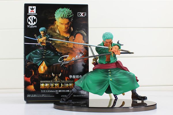 one piece roronoa zoro pvc figure toy decisive battle version pvc action figure collection model toy
one piece roronoa zoro pvc figure toy decisive battle version pvc action figure collection model toy