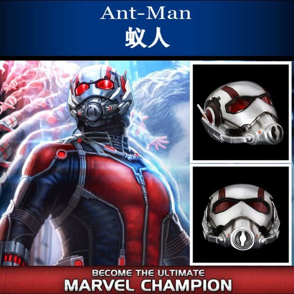 бесплатная доставка ant-man шлем ant man маска косплей хэллоуин маска маскары маски fallout slipknot payday бэтмен железный человек шлем 
бесплатная доставка ant-man шлем ant man маска косплей хэллоуин маска маскары маски fallout slipknot payday бэтмен железный человек шлем