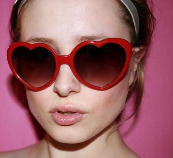 sunglasses heart-shaped peach heart sunglasses sunglasses influx of people love retro oversized mirror wholesale women, White;black 
sunglasses heart-shaped peach heart sunglasses sunglasses influx of people love retro oversized mirror wholesale women, White;black