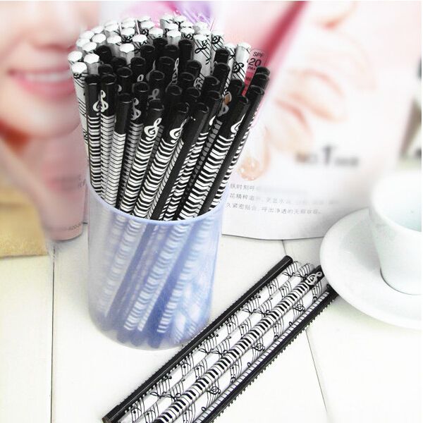 Free shipping , New 68pcs/set The Piano Music Pencils/Fashion Pencils/Lovely Pencil Stationery For Kid's Gift
Free shipping , New 68pcs/set The Piano Music Pencils/Fashion Pencils/Lovely Pencil Stationery For Kid's Gift