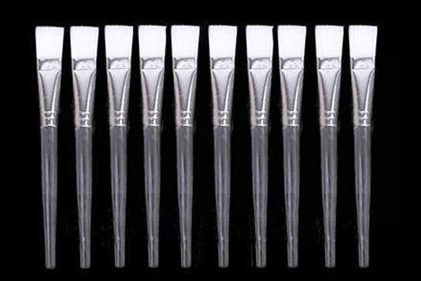 wholesale 10pcs/lot diy face facial mud mask mixing mix brush skin care beauty makeup tool
wholesale 10pcs/lot diy face facial mud mask mixing mix brush skin care beauty makeup tool