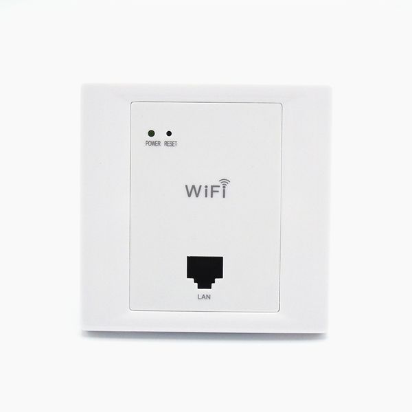 outengda 150mbps white ac100v-240v power supply high speed wireless ap in wall access point router for l and smart home wifi coverage
outengda 150mbps white ac100v-240v power supply high speed wireless ap in wall access point router for l and smart home wifi coverage