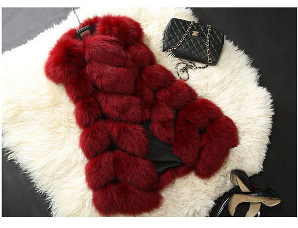wholesale-8 colors fashion yang girls long style fox fur vest fox fur coats rabbit fur clothes woman faux fur jacket, Black;white
wholesale-8 colors fashion yang girls long style fox fur vest fox fur coats rabbit fur clothes woman faux fur jacket, Black;white