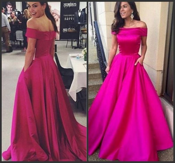 с плеча длинные атласные вечерние платья цвета фуксии с карманом 2019 new ruched a line знаменитости пром платья на заказ 186, Black;red
с плеча длинные атласные вечерние платья цвета фуксии с карманом 2019 new ruched a line знаменитости пром платья на заказ 186, Black;red