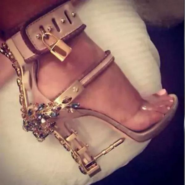 Sandálias anlote1688
Sandálias anlote1688