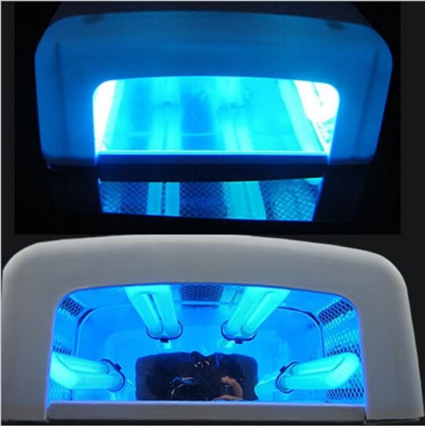wholesale-new 1 pcs 120s 36 w 110v/220v- gel curing nail art uv lamp(4 x 9w lamp 365nm)secadores de unha uv gel nails kit
wholesale-new 1 pcs 120s 36 w 110v/220v- gel curing nail art uv lamp(4 x 9w lamp 365nm)secadores de unha uv gel nails kit