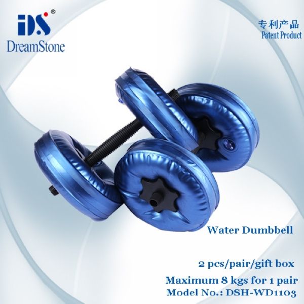 wholesale- +rohs+ 1 pair new exercise product-2-10kg adjustable dumbbells water filled dumbbell
wholesale- +rohs+ 1 pair new exercise product-2-10kg adjustable dumbbells water filled dumbbell