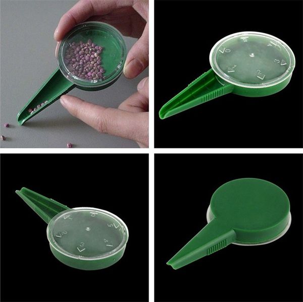 color random mixing garden plant seeder adjustable size sowing tool portable gardening tools ia1015
color random mixing garden plant seeder adjustable size sowing tool portable gardening tools ia1015