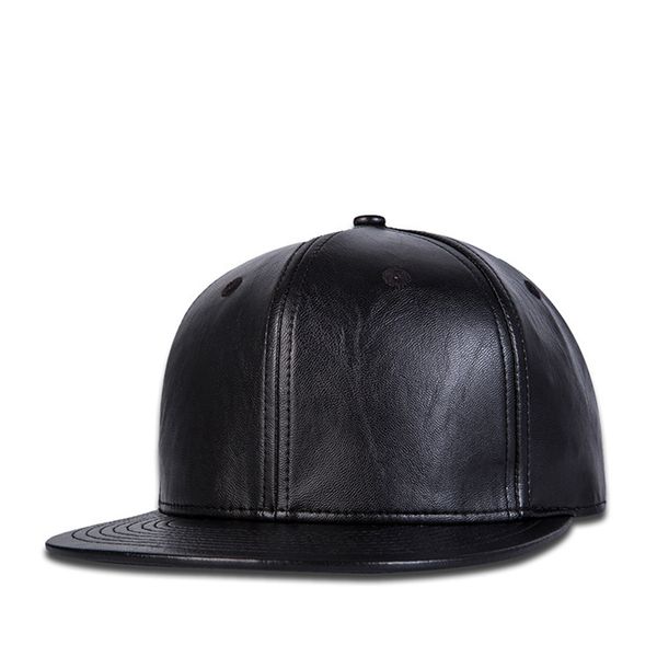 quality pu leather baseball cap fashion hip hop gorras snapback casual outdoor sports hiking hats caps for men women solid color black, Black;white
quality pu leather baseball cap fashion hip hop gorras snapback casual outdoor sports hiking hats caps for men women solid color black, Black;white