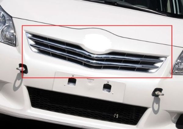 for t0y0ta ez verso 2012 2013 2014 car body cover detector abs chrome trim front racing grid grill grille frame 1pcs
for t0y0ta ez verso 2012 2013 2014 car body cover detector abs chrome trim front racing grid grill grille frame 1pcs