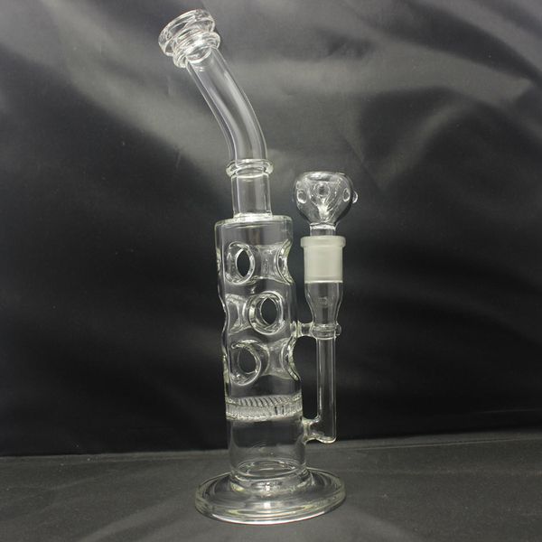 Стекло Вода Bongs Honeycomb швейцарских Процы Faberge яйцо вода шланги станки стекло Ресайклер 18.8mm Женский сустав
Стекло Вода Bongs Honeycomb швейцарских Процы Faberge яйцо вода шланги станки стекло Ресайклер 18.8mm Женский сустав