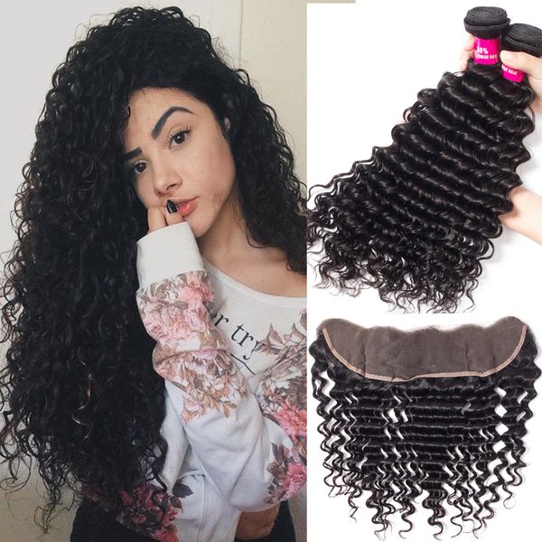 brazilian hair deep wave human hair with 13x4 lace frontal closure brazilian peruvian malaysian indian deep wave virgin human hair wefts, Black;brown
brazilian hair deep wave human hair with 13x4 lace frontal closure brazilian peruvian malaysian indian deep wave virgin human hair wefts, Black;brown