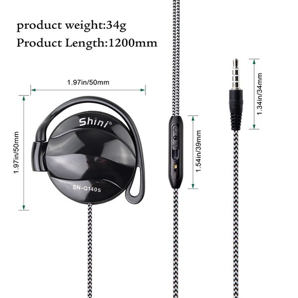 shini sn q140s headphones running stereo bass music headset with microphone for iphone samsung huawei lenovo
shini sn q140s headphones running stereo bass music headset with microphone for iphone samsung huawei lenovo