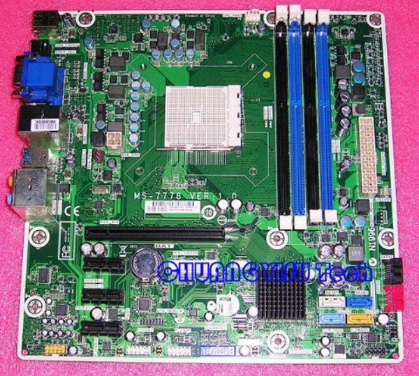 industrial equipment board for original ms-7778 motherboard,700846-001,696333-001,fm2,ddr3,work perfectly
industrial equipment board for original ms-7778 motherboard,700846-001,696333-001,fm2,ddr3,work perfectly