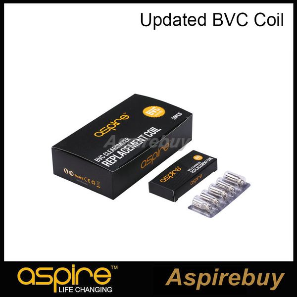 100% подлинный оригинал Aspire Aspire BVC Катушки двойной Катушки для Aspire CE5 CE5-S ET ET-S Clearomizer НМТ обновленный катушки электронной сигареты
100% подлинный оригинал Aspire Aspire BVC Катушки двойной Катушки для Aspire CE5 CE5-S ET ET-S Clearomizer НМТ обновленный катушки электронной сигареты