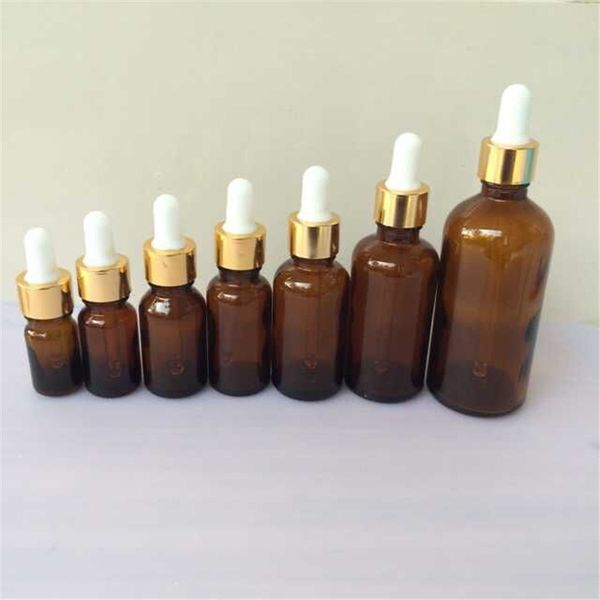 5ml 10ml 15ml 20ml 30ml 50ml 100ml Glass Brown Dropper Bottles Pipette Amber Esssentail Oil Bottles Liquid Jars Containers 12pcs
5ml 10ml 15ml 20ml 30ml 50ml 100ml Glass Brown Dropper Bottles Pipette Amber Esssentail Oil Bottles Liquid Jars Containers 12pcs