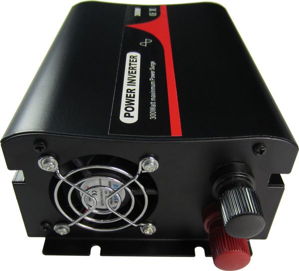 Бесплатная доставка 12VDC к 110VAC 60HZ США Plug 300W чистая синусоида Солнечный инвертор
Бесплатная доставка 12VDC к 110VAC 60HZ США Plug 300W чистая синусоида Солнечный инвертор