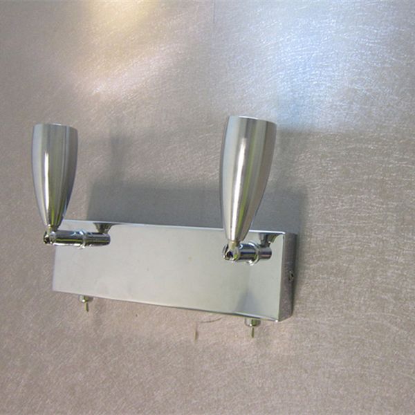 ch modern wall light for home l retrofit 3w cree led chrome finish double lights working respectively position adjustable
ch modern wall light for home l retrofit 3w cree led chrome finish double lights working respectively position adjustable