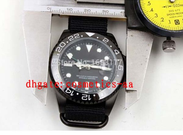 luxury watch new mechaincal automatic stainless steel case fabric strap ceramic bezel luxury style limited wristwatch+gift box, Slivery;brown
luxury watch new mechaincal automatic stainless steel case fabric strap ceramic bezel luxury style limited wristwatch+gift box, Slivery;brown