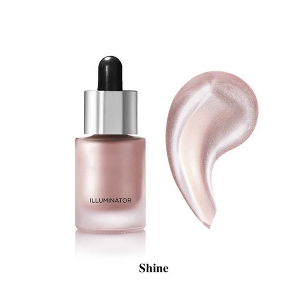 iconic london illuminator liquid highlighter in shine original shine glow 3 color face make up highlighter 13.5ml
iconic london illuminator liquid highlighter in shine original shine glow 3 color face make up highlighter 13.5ml