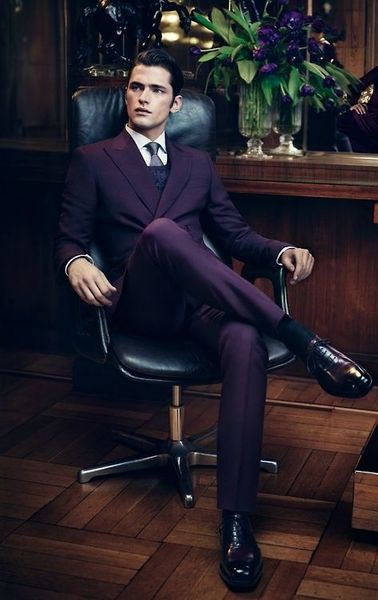 unique design grape slim fit handsome mens suits for wedding groon tuxedos formal prom men clothing bridegroom suit (jacket+pants+tie, Black;gray
unique design grape slim fit handsome mens suits for wedding groon tuxedos formal prom men clothing bridegroom suit (jacket+pants+tie, Black;gray