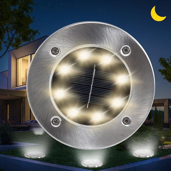lawn lamps underground lamp 8leds street light solar garden outdoor waterproof ip66 courtyard warm buried lighting stair
lawn lamps underground lamp 8leds street light solar garden outdoor waterproof ip66 courtyard warm buried lighting stair