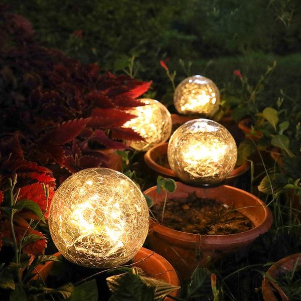 lawn lamps led solar light outdoor waterproof glass global lamp garden courtyard road christmas decoration lights
lawn lamps led solar light outdoor waterproof glass global lamp garden courtyard road christmas decoration lights