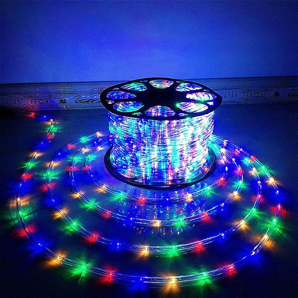 strips ip67 waterproof rainbow tube rope led strip christmas light outdoor holiday decoration ac220v 8modes control rgb
strips ip67 waterproof rainbow tube rope led strip christmas light outdoor holiday decoration ac220v 8modes control rgb