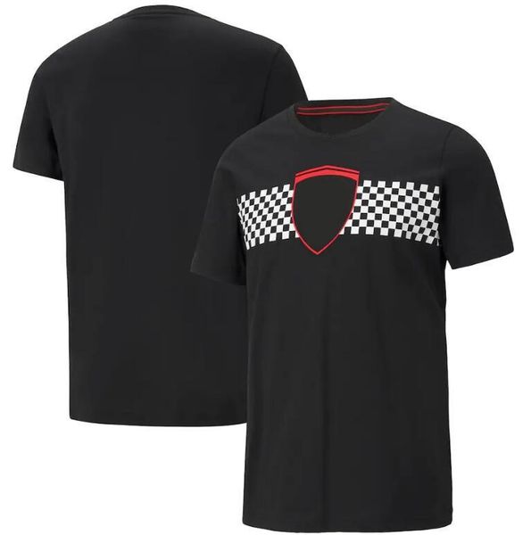 f1 racing t-shirt, 2021 team short-sleeved, polyester quick-drying, the same customization
f1 racing t-shirt, 2021 team short-sleeved, polyester quick-drying, the same customization
