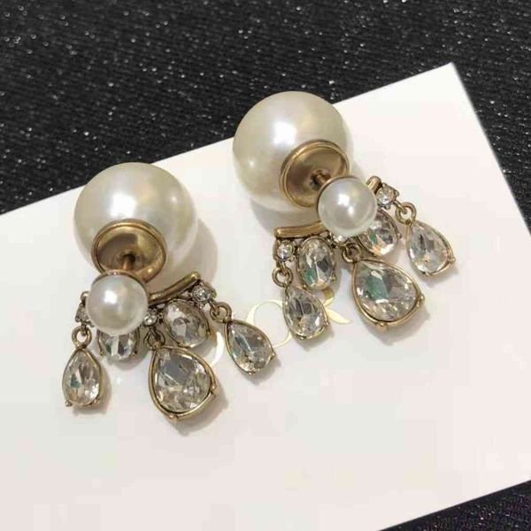 pearl earrings 2021 fashion home luxury dijia designer size / jewelry water d drop drill of the same material 925 silver needle, Red;brown
pearl earrings 2021 fashion home luxury dijia designer size / jewelry water d drop drill of the same material 925 silver needle, Red;brown
