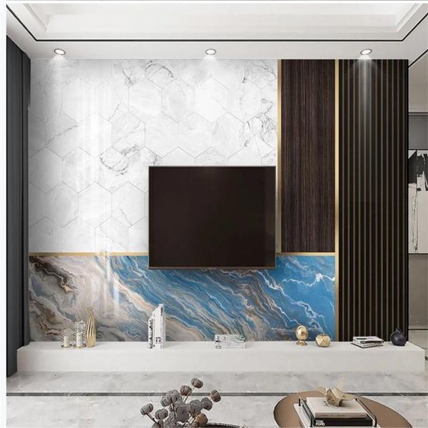 wallpapers custom 3d po wallpaper modern minimalist marble abstract geometric wood grain background wall
wallpapers custom 3d po wallpaper modern minimalist marble abstract geometric wood grain background wall