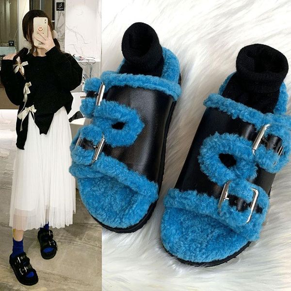slippers indoor womens fluffy winters soft slip on house curly fur sunflower pattern antiskid short plush flat shoes, Black
slippers indoor womens fluffy winters soft slip on house curly fur sunflower pattern antiskid short plush flat shoes, Black