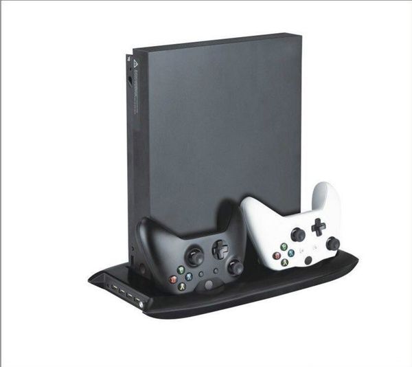 for xbox one x onex console controllers vertical stand cooling fan cooler charger charging dock station
for xbox one x onex console controllers vertical stand cooling fan cooler charger charging dock station