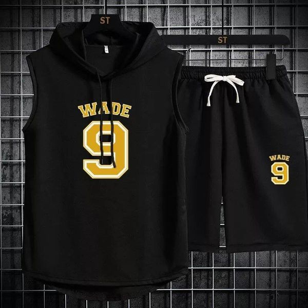 jogging clothing men's tracksuit summer clothes sportswear two piece set t shirt shorts brand track male sweatsuit sports suits husband, Black;red
jogging clothing men's tracksuit summer clothes sportswear two piece set t shirt shorts brand track male sweatsuit sports suits husband, Black;red