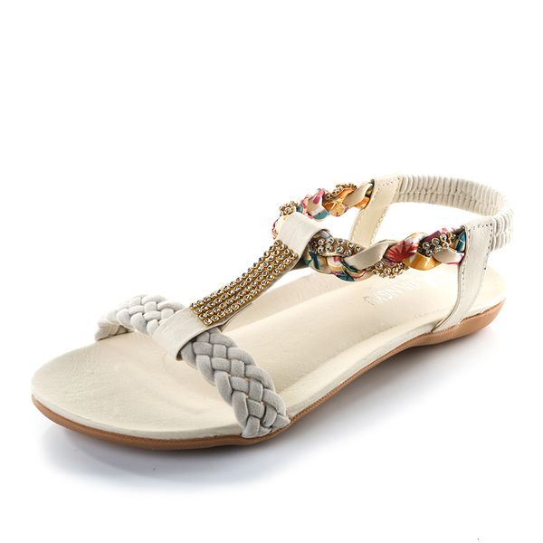 sandals women summer shoes beach ladies comfortable fashion casual female flats sandalias mujer nkyk, Black
sandals women summer shoes beach ladies comfortable fashion casual female flats sandalias mujer nkyk, Black