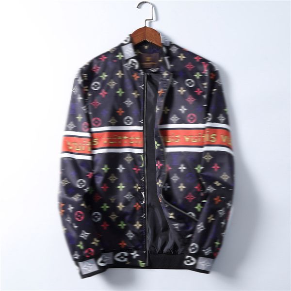2021 autumn winter men's bomber leather jacket luxury motorcycle embroidery baseball jackets sun proof windbreaker coat pilot jacket, Black;brown
2021 autumn winter men's bomber leather jacket luxury motorcycle embroidery baseball jackets sun proof windbreaker coat pilot jacket, Black;brown