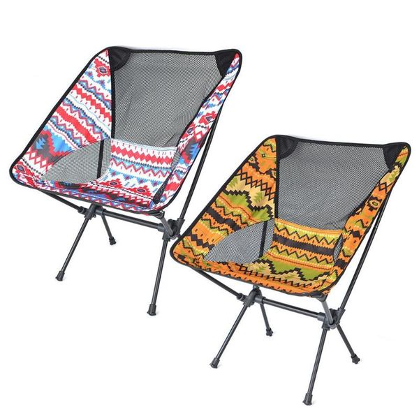 portable folding chair ultralight camping bbq aluminum for outdoor travel beach picnic fishing accessories
portable folding chair ultralight camping bbq aluminum for outdoor travel beach picnic fishing accessories