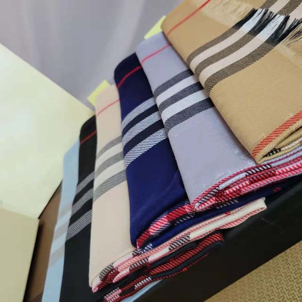 designers cashmere high-end soft thick scarf luxury classic plaid printed men's and women's fashion brand suits scarves, Blue;gray
designers cashmere high-end soft thick scarf luxury classic plaid printed men's and women's fashion brand suits scarves, Blue;gray