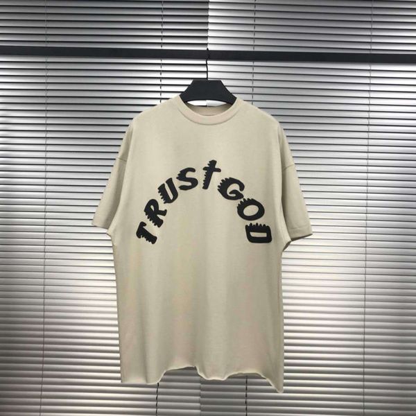 mens t shirt kanye trust god foam printing tee high street short sleeve casual fashion male clothing, White;black
mens t shirt kanye trust god foam printing tee high street short sleeve casual fashion male clothing, White;black