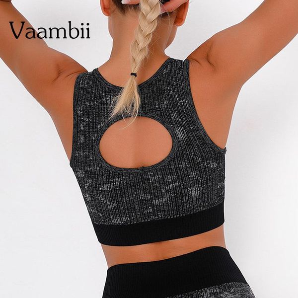 bra with padding seamless underwear black crop backless women's push training sports goods fitness woman sport yoga outfit
bra with padding seamless underwear black crop backless women's push training sports goods fitness woman sport yoga outfit