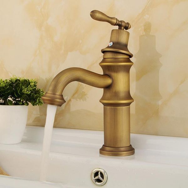 bathroom sink faucets european antique basin faucet retro single handle hole bronze above counter and cold water mixer water-tap
bathroom sink faucets european antique basin faucet retro single handle hole bronze above counter and cold water mixer water-tap